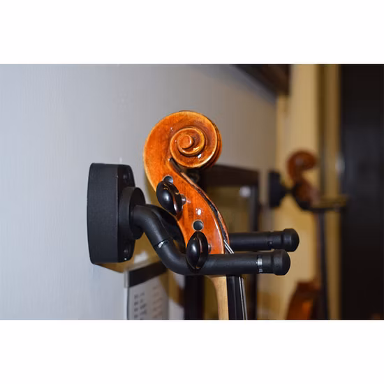 Factory Direct Supply Plastic Guitar Hook Musical Accessories Wall Guitar Hanger Cheap Guitar Hangers